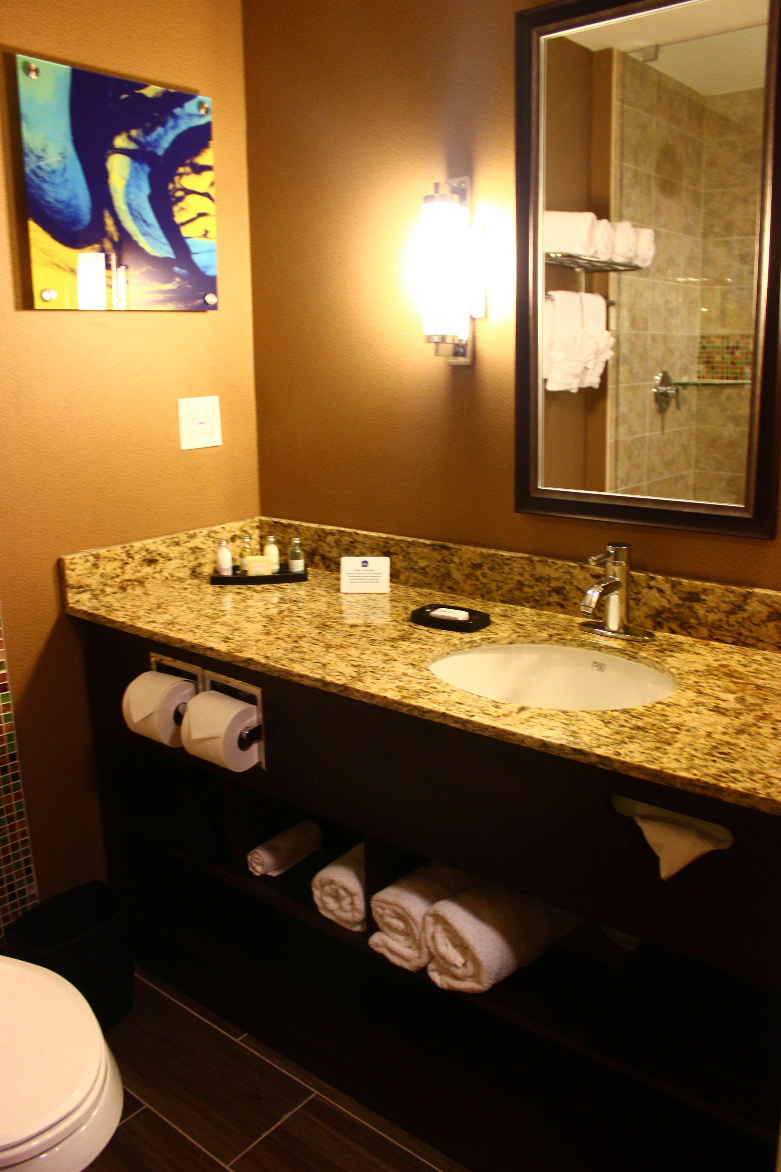 Best Western Plus Miami Executive Airport Hotel And Suites Country Walk Exterior photo