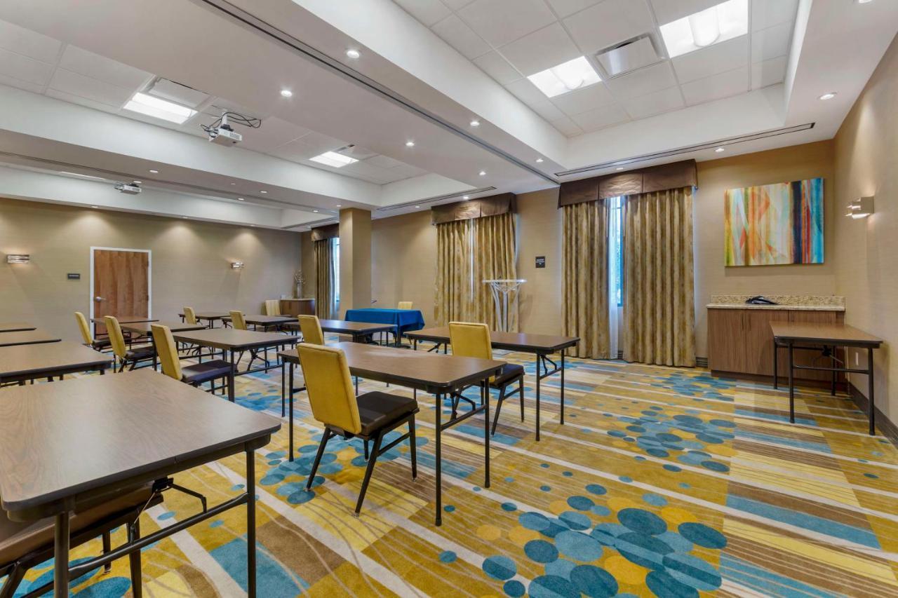 Best Western Plus Miami Executive Airport Hotel And Suites Country Walk Exterior photo